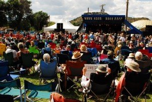 Trinidaddio Blues Fest