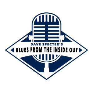 Dave Specter's Blues From The Inside Out